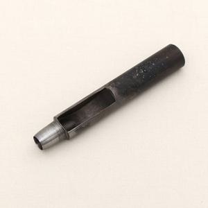 금속 구멍펀치 10mm 원단 가죽 등