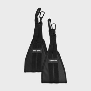 트라히어 AB스트랩 행잉레그레이즈 스트랩 복근 코어 운동기구