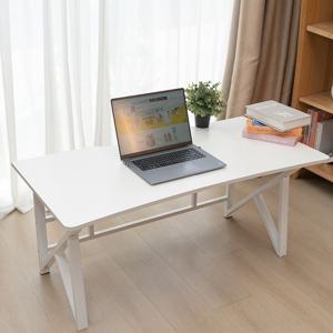 좌식 게이밍 테이블 컴퓨터 사무용 가정용 다용도 튼튼한 책상 높이500mm