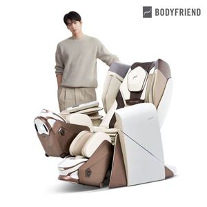 [렌탈] 에덴로보 2026 안마의자 헬스케어로봇 월 129,000원