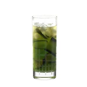 바웨어 뉴욕 BAR 글라스 맨하탄 롱드링크 1P