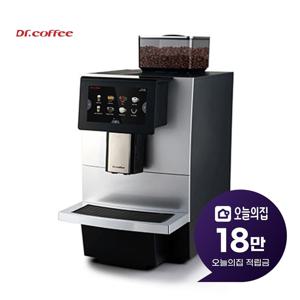 [렌탈] 전자동 에스프레소 커피머신 F11