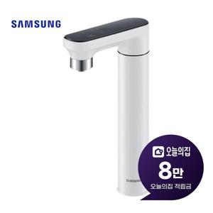 [렌탈] 비스포크 일체형 냉정수기 (오프화이트) RWP54220BF7M