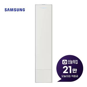 [렌탈]  AI 갤러리 청정 스탠드에어컨 17평형 56m2 AF80F17D22BS