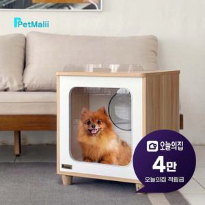 [렌탈] 우드 펫드라이룸 M5