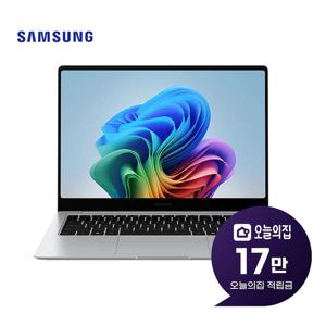 [렌탈] 갤럭시 북5 프로 노트북 14인치 35.6cm (실버) NT940XHA-KC71S