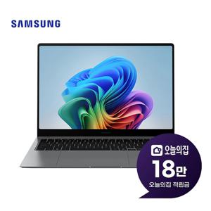 [렌탈] 갤럭시 북5 프로 노트북 16인치 40.6cm NT960XHA-KC51G