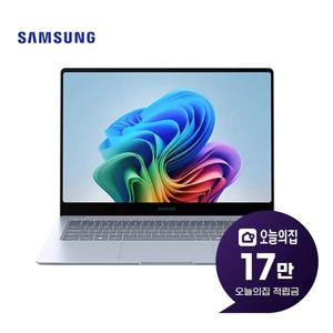 [렌탈] 갤럭시 북4 엣지 노트북 14인치 35.6cm NT940XMA-KC01B