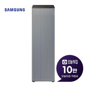 [렌탈] 비스포크 큐브 Air 공기청정기 30평형 100m2 AX100DB900UDD