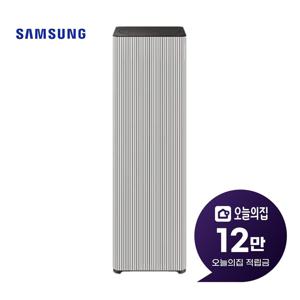 [렌탈] 비스포크 큐브 Air 공기청정기 30평형 100m2 AX100DB990EDD