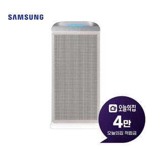 [렌탈] 블루스카이 5500 공기청정기 18평형 60m2 AP70F06103RTD