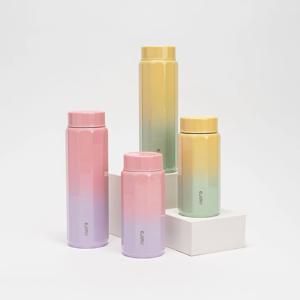 에지리 텐글 스텐 보온 보냉 텀블러 보틀 450ml