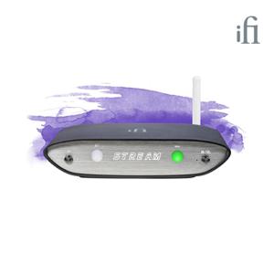 ZEN Stream 네트워크 오디오