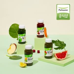 프레시업 150ml*10병 4종