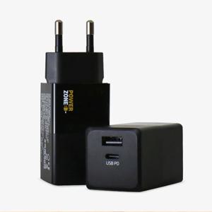 [리퍼] PD충전기 45W 퀵차지 고속충전 USB 멀티 C타입 슬림형