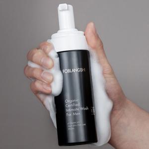 포블랑시26년역사 저자극 유산균 락토 남성청결제 150ml