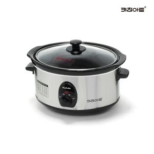 라팔 슬로우 전기 멀티쿠커 3.2L 전기찜기