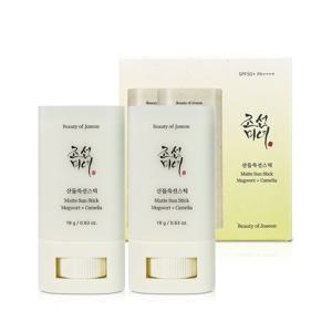 산들쑥 선스틱 18G 1+1