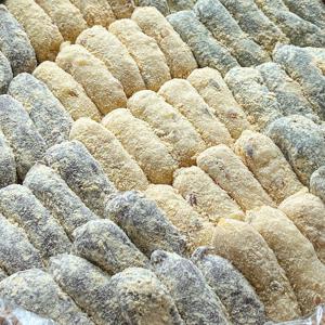 도깨비가 반한 맛!! 도깨비방망이찰떡 1.8kg