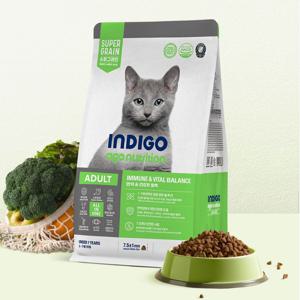 에이지뉴트리션 어덜트 6kg 저속노화 고양이사료