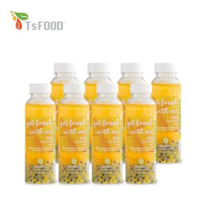 얼린 망고,패션후르츠,코코넛워터 주스 330ml X 8개