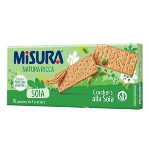 소이아 크래커 소이 콩 400g