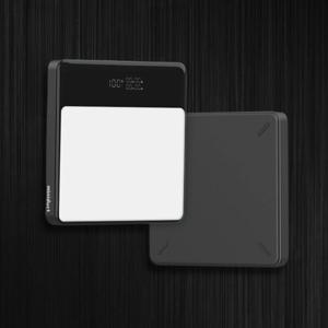 100W 초고속 PD 충전 대용량 노트북 휴대폰 보조배터리 20000mAh