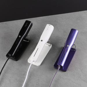청담187 스팀 스타일러 4세대 클립형 다리미