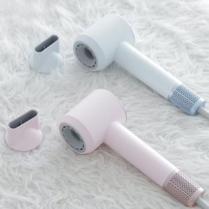 저소음! 고출력! BLDC 터보 드라이어
