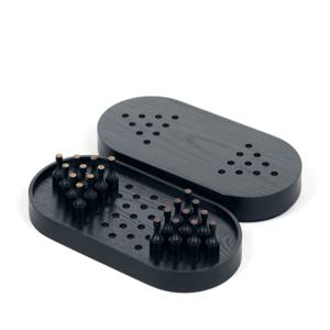 보드게임 인테리어소품 DOMINO DIAMOND GAME 2P