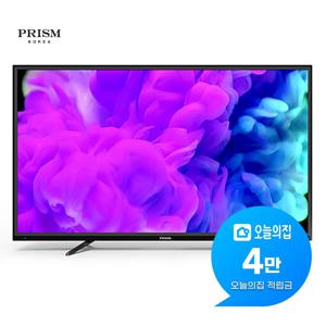 [렌탈] HDR 4K UHD TV 55인치 139cm PT550UD