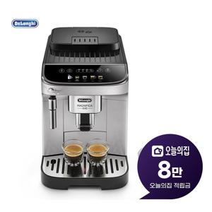 [렌탈] 마그니피카 에보 전자동 커피머신 KRECAM290.31.SB