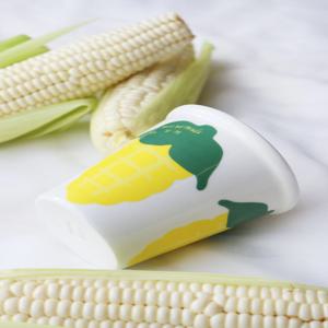 쇼트텀블러 옥수수 (UNISONxmwm)