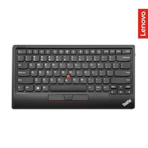 ThinkPad 씽크패드 트랙포인트 키보드 Gen2 텐키리스 무선 블루투스 키보드