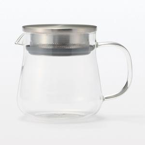 내열유리 포트 S (500ml)