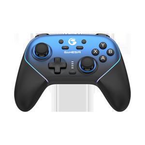 국내정발 GameSir T4N Pro 무선 게임패드 슈퍼노바 블루투스 조이패드