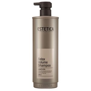 에스테티카 릴렉스 볼륨 샴푸 1500ml