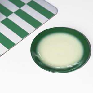 포그 미니 플레이트 Fog mini plate August (선물박스 포함)
