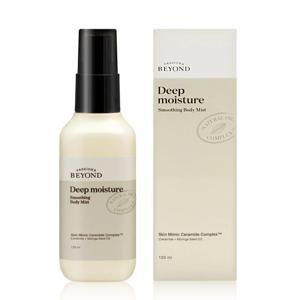 딥모이스처 스무딩 바디미스트 120ml
