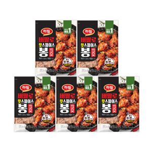 버팔로핫스파이스봉 200g*5봉