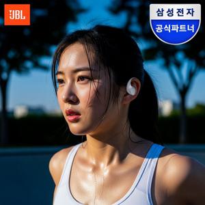 삼성공식파트너 SENSE LITE 블루투스이어폰 오픈형 러닝이어폰