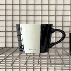 Studio Blend. The Mug (500ml) 빅사이즈 머그