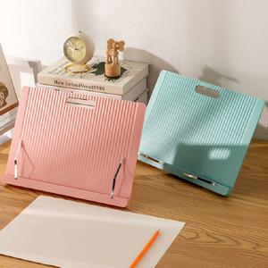 각도조절 북스탠드 독서받침대 책거치대 책 받침 노트북 스탠드