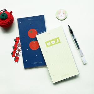 murmur.zip 모눈 노트