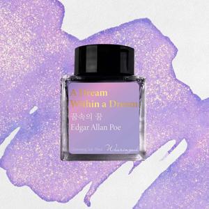 꿈속의 꿈(애드거 앨런 포) 잉크 30ml