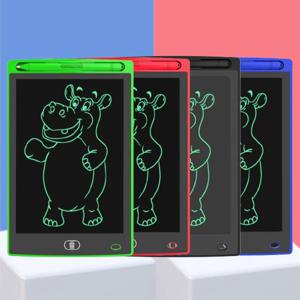 전자 메모패드 LCD 8.5인치 컬러 드로잉 보드 DD-13208