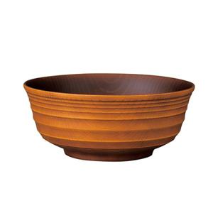 재팬 하코야 WOOD STYLE 모쿠메 그릇 면기