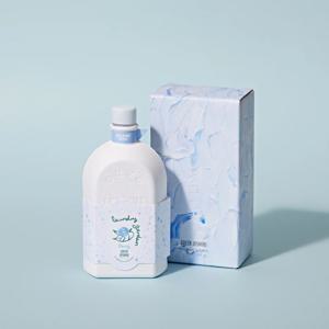 그린자스민 니치향 퍼퓸 섬유유연제 500ml