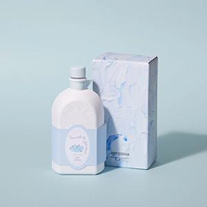 소피제라늄 니치향 퍼퓸 섬유유연제 500ml