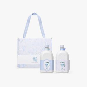 그린자스민 니치향 퍼퓸 런드리 기프트세트 (500ml*2EA)